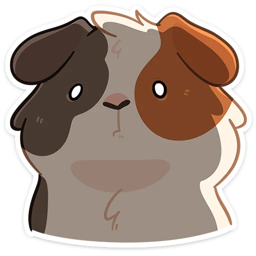 Cucumber Telegram Sticker #7 - Cucumber #7