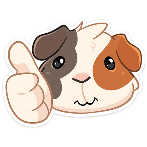 Cucumber Telegram Sticker #11 - Cucumber #11