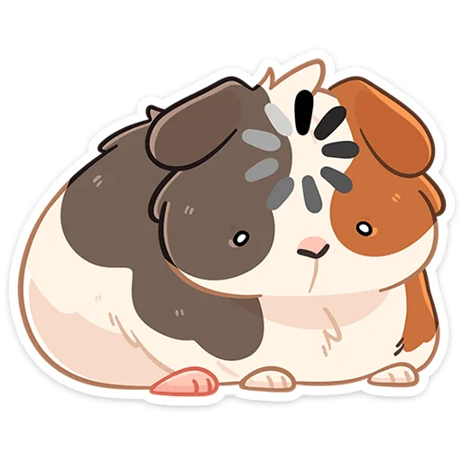 Cucumber Telegram Sticker #12 - Cucumber #12