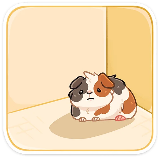 Cucumber Telegram Sticker #14 - Cucumber #14