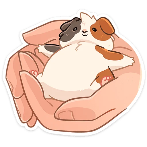Cucumber Telegram Sticker #17 - Cucumber #17