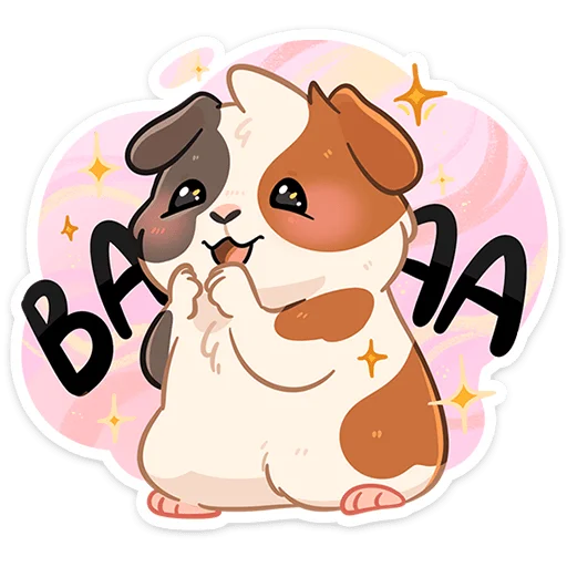 Cucumber Telegram Sticker #21 - Cucumber #21