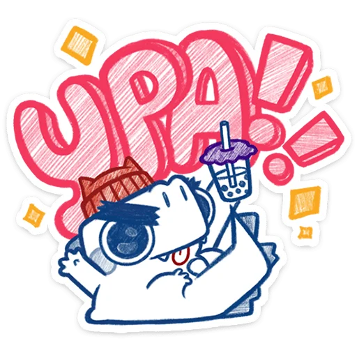 Cumber Telegram Sticker #1 - Cumber #1