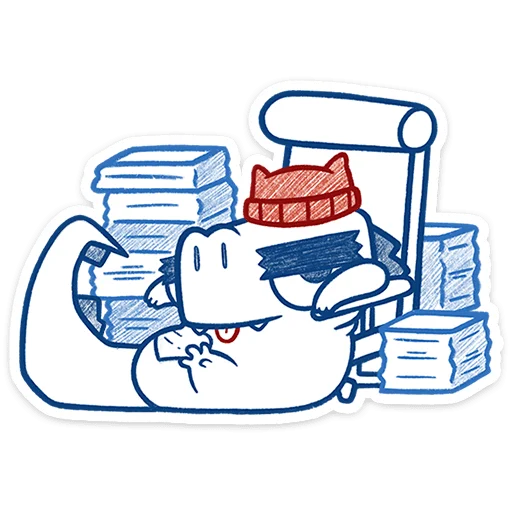 Cumber Telegram Sticker #3 - Cumber #3