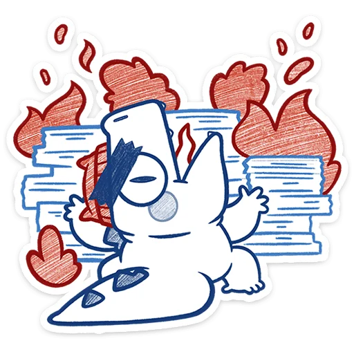 Cumber Telegram Sticker #13 - Cumber #13