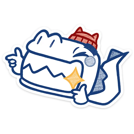 Cumber Telegram Sticker #14 - Cumber #14
