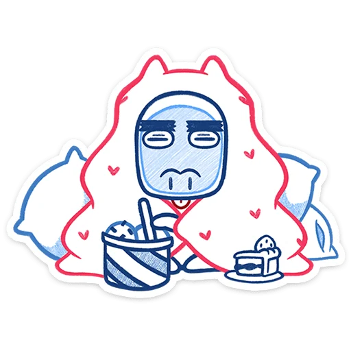 Cumber Telegram Sticker #20 - Cumber #20