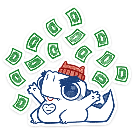 Cumber Telegram Sticker #21 - Cumber #21
