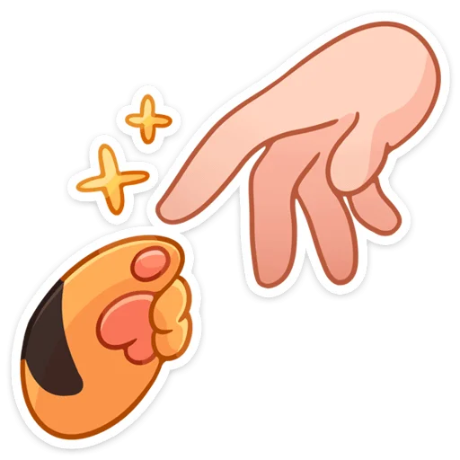 Pirozhok Telegram Sticker #10 - Pirozhok #10