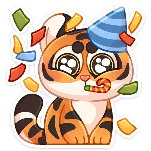 Pirozhok Telegram Sticker #11 - Pirozhok #11