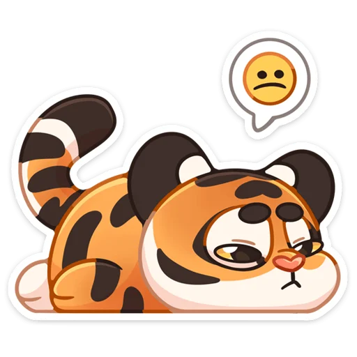 Pirozhok Telegram Sticker #13 - Pirozhok #13
