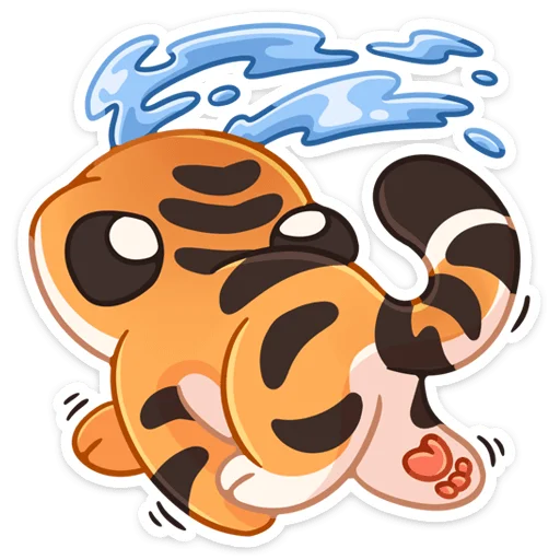 Pirozhok Telegram Sticker #14 - Pirozhok #14