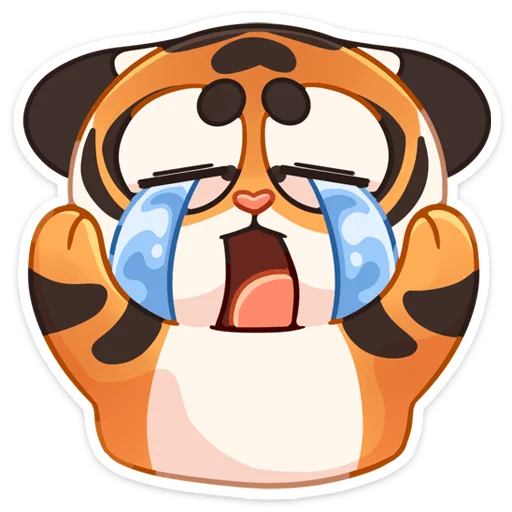 Pirozhok Telegram Sticker #15 - Pirozhok #15
