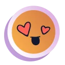 Cute Emoji Stickers