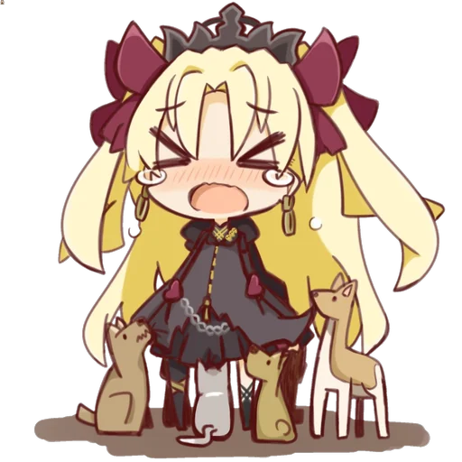 Cute Loli Pack