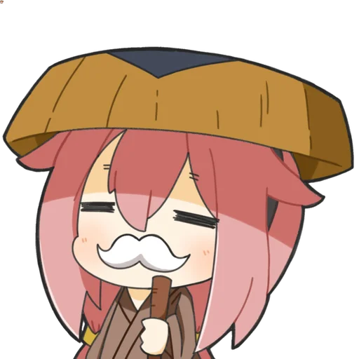 Cute Loli Pack Telegram Sticker #12 - Cute Loli Pack #12