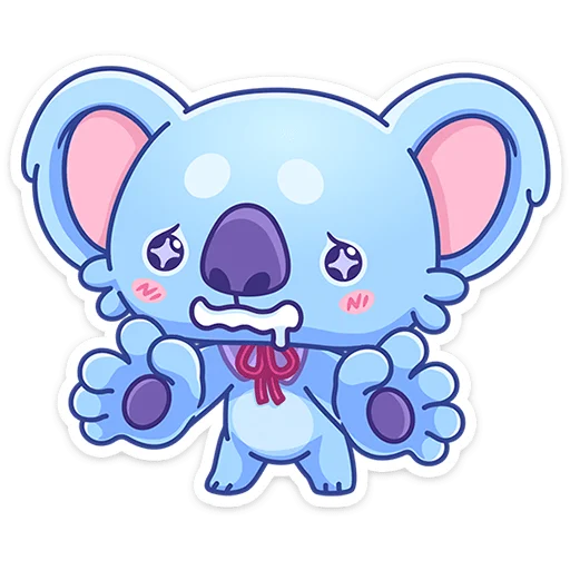 Danny Telegram Sticker #9 - Danny #9