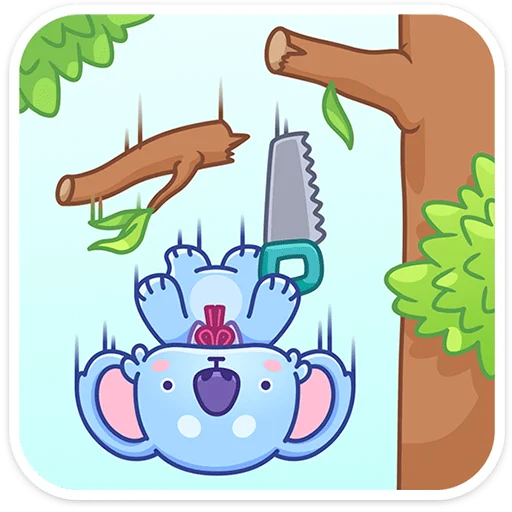 Danny Telegram Sticker #10 - Danny #10