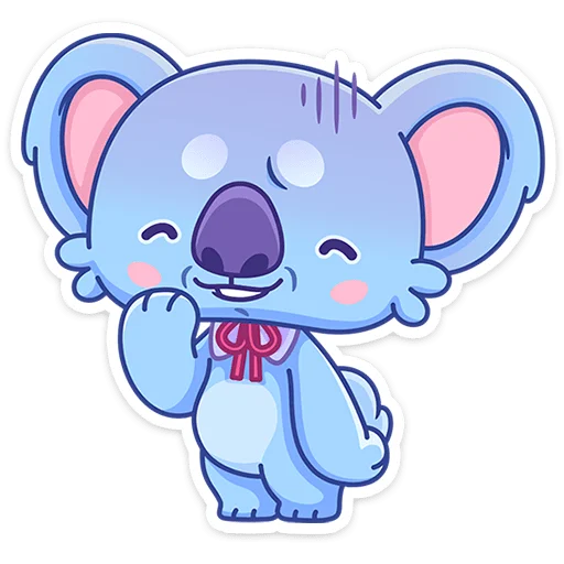 Danny Telegram Sticker #16 - Danny #16