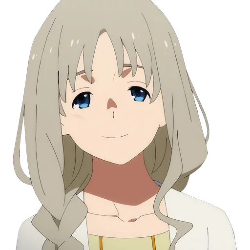 Darling Inthe Franxx Telegram Sticker #3 - Darling Inthe Franxx #3