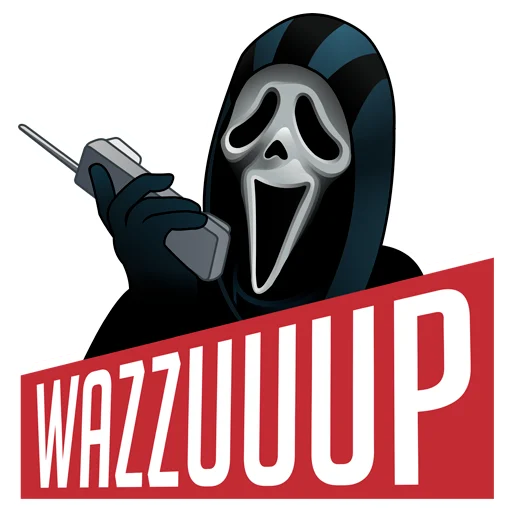 Dead By Daylight Telegram Sticker #24 - Dead By Daylight #24