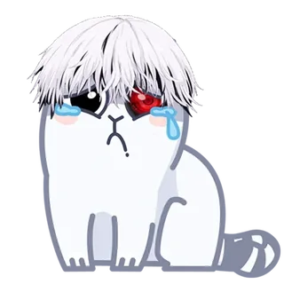 Dead Inside Persik