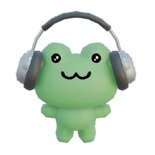Frog Ddiringguri & Yamsungi