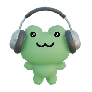 Frog Ddiringguri & Yamsungi
