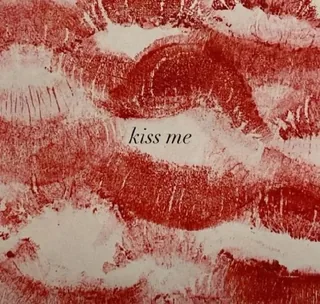 Kiss Marks & Love