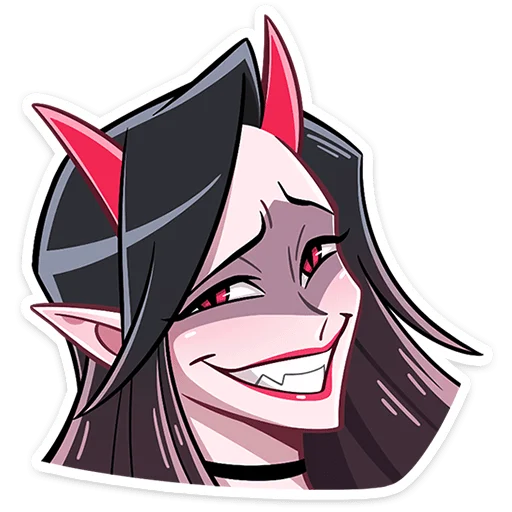 She-devil 2.0