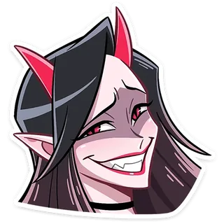 She-devil 2.0