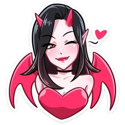 Demonessa