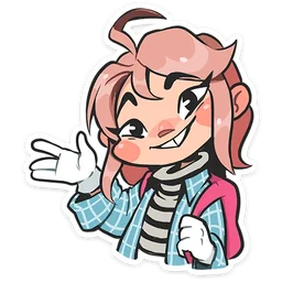 Detective Annie