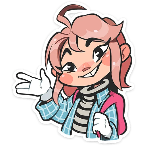 Detective Annie