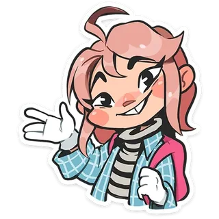 Detective Annie