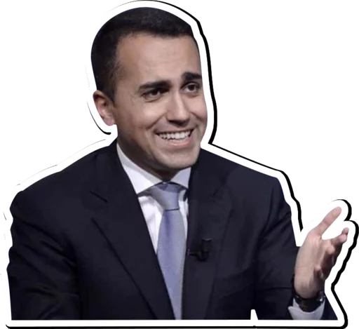 Luigi Di Maio