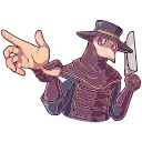 Doctorjoy VK Emoji