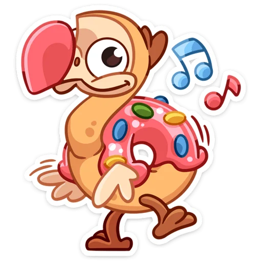 Dodonut