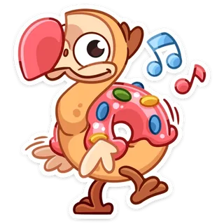 Dodonut