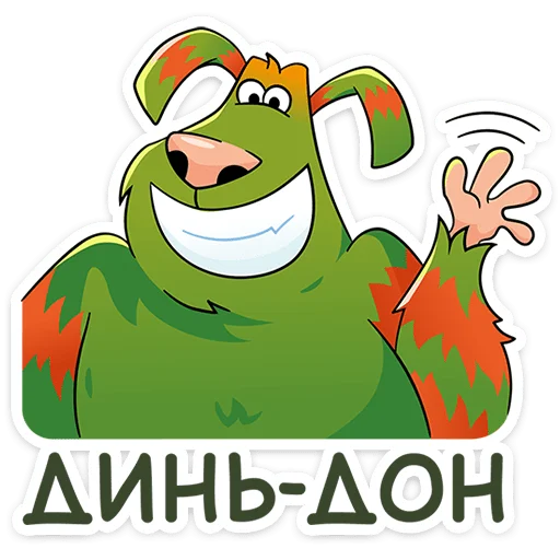 Domovy Fun Finnik