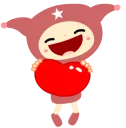 Dodo Stickers
