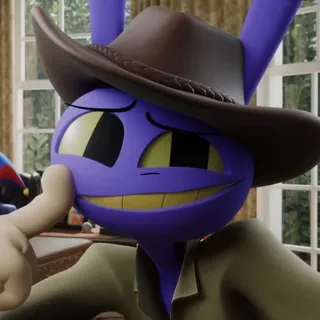 Digital Circus Jax