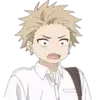 Rintaro Tsumugi Anime Expressions Emoji Telegram Sticker #6 - Rintaro Tsumugi Anime Expressions Emoji #6