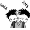 Rintaro Tsumugi Anime Expressions Emoji Telegram Sticker #14 - Rintaro Tsumugi Anime Expressions Emoji #14
