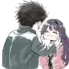 Rintaro Tsumugi Anime Expressions Emoji Telegram Sticker #16 - Rintaro Tsumugi Anime Expressions Emoji #16