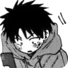 Rintaro Tsumugi Anime Expressions Emoji Telegram Sticker #23 - Rintaro Tsumugi Anime Expressions Emoji #23