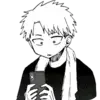 Rintaro Tsumugi Anime Expressions Emoji Telegram Sticker #24 - Rintaro Tsumugi Anime Expressions Emoji #24