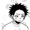 Rintaro Tsumugi Anime Expressions Emoji Telegram Sticker #25 - Rintaro Tsumugi Anime Expressions Emoji #25