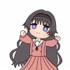 Kaoruko Waguri The Fragrant Flower Video Emoji