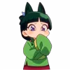 The Apothecary Diaries Anime Video Emoji